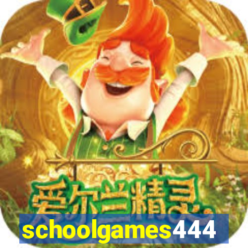 schoolgames444