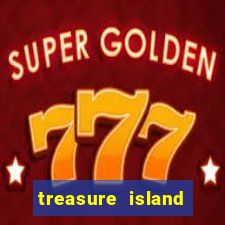 treasure island hotel casino las vegas