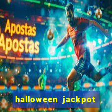 halloween jackpot slots apk