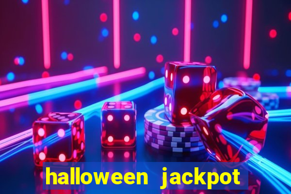 halloween jackpot slots apk