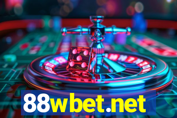 88wbet.net