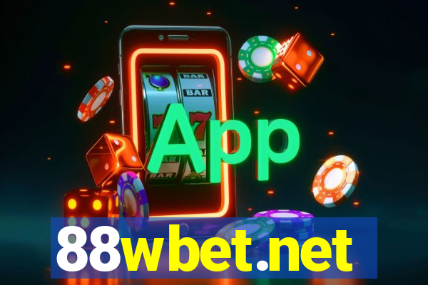 88wbet.net