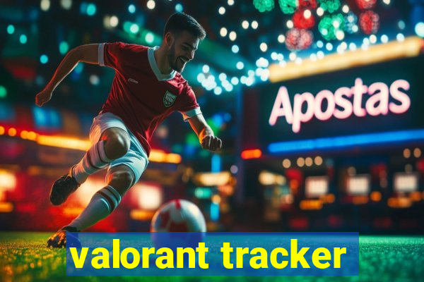 valorant tracker