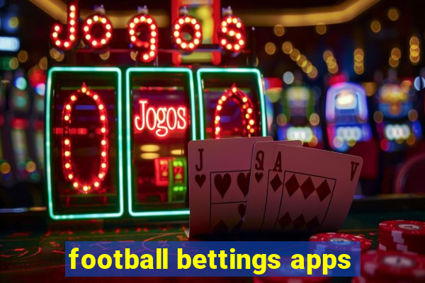 football bettings apps