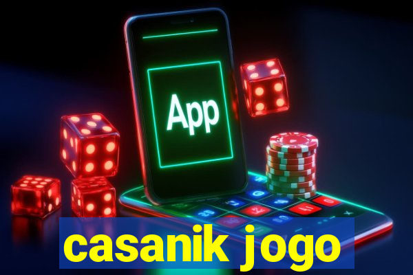 casanik jogo