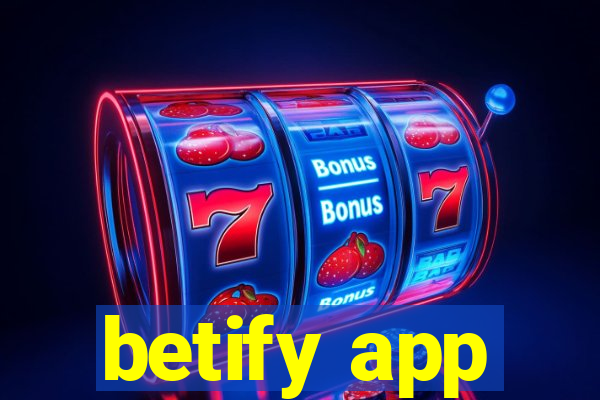 betify app