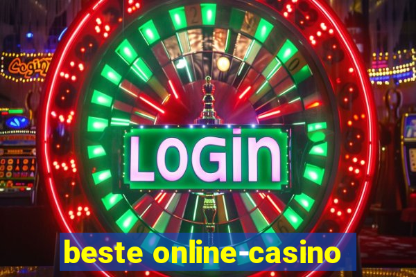 beste online-casino