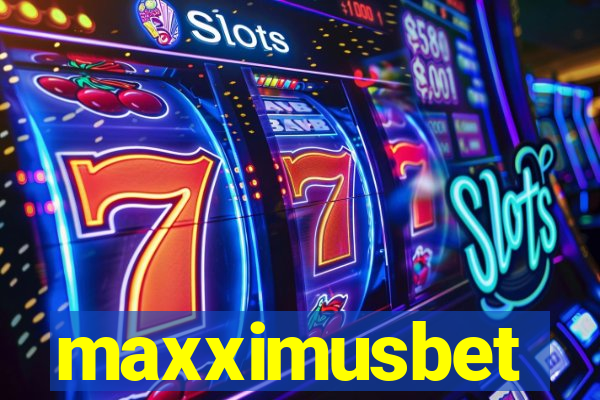 maxximusbet