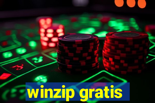 winzip gratis