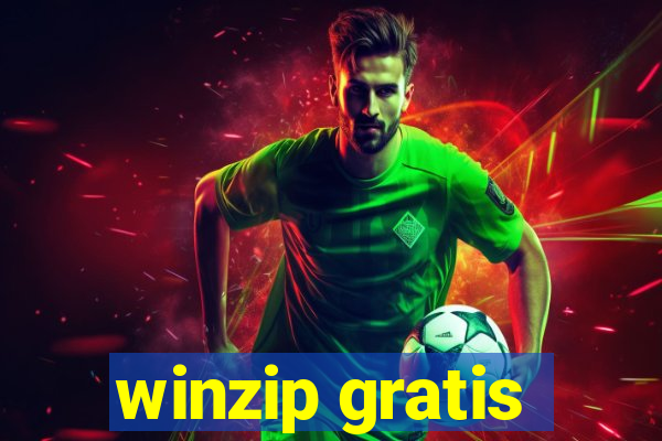 winzip gratis