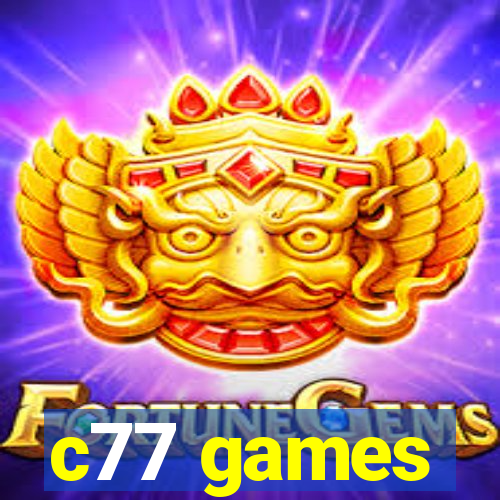 c77 games