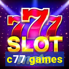 c77 games