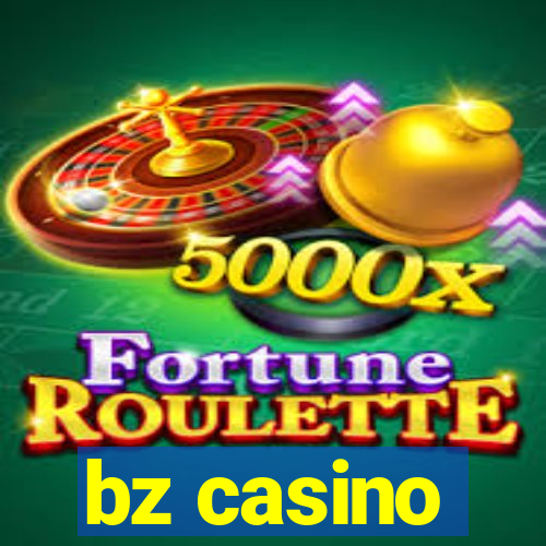 bz casino