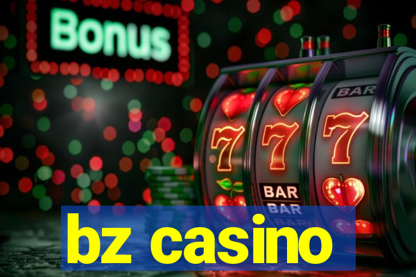 bz casino