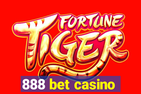 888 bet casino