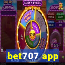 bet707 app