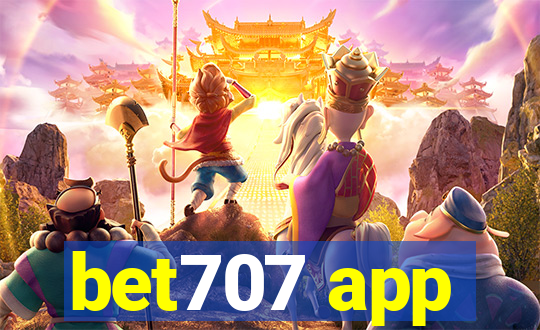 bet707 app