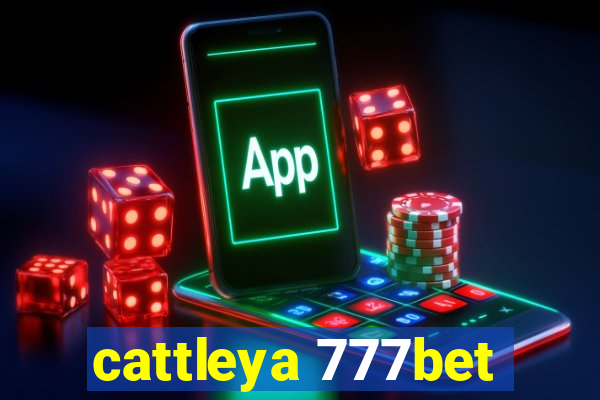 cattleya 777bet