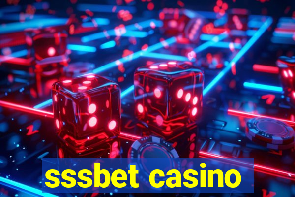 sssbet casino