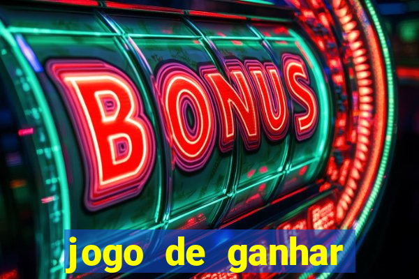 jogo de ganhar dinheiro de verdade sem depositar