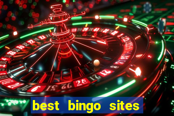 best bingo sites in new zealand