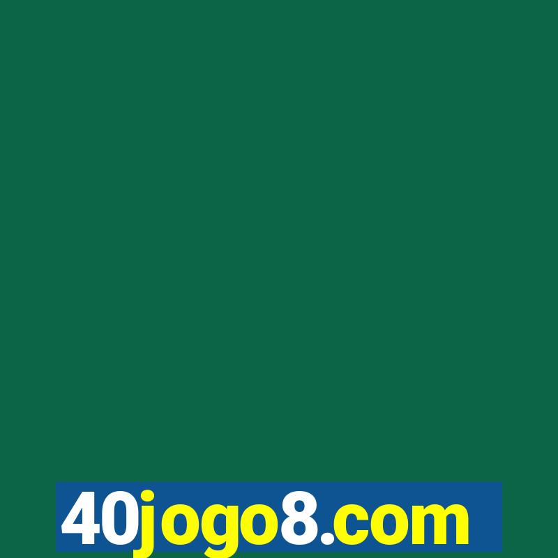 40jogo8.com