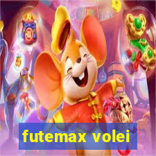 futemax volei