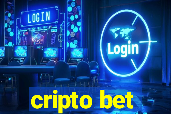 cripto bet