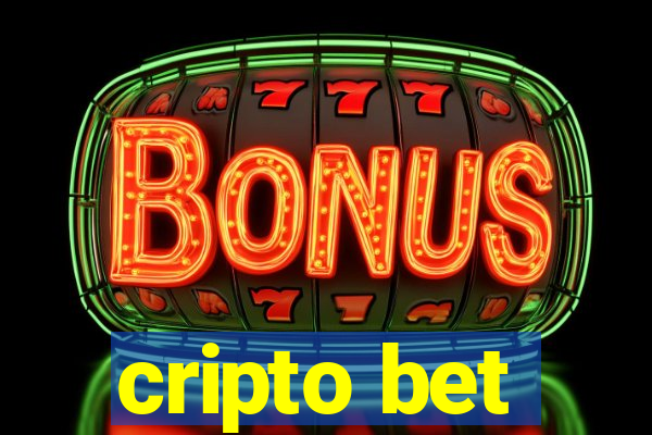 cripto bet