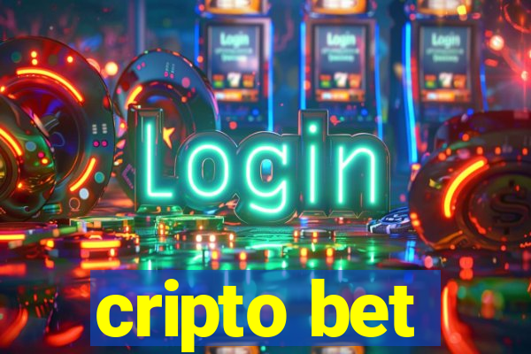 cripto bet