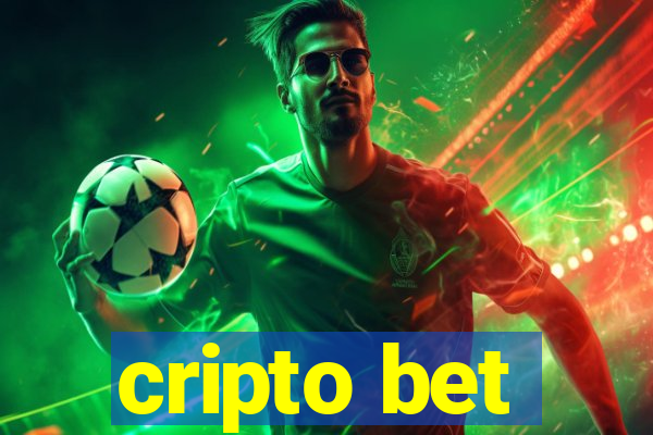 cripto bet