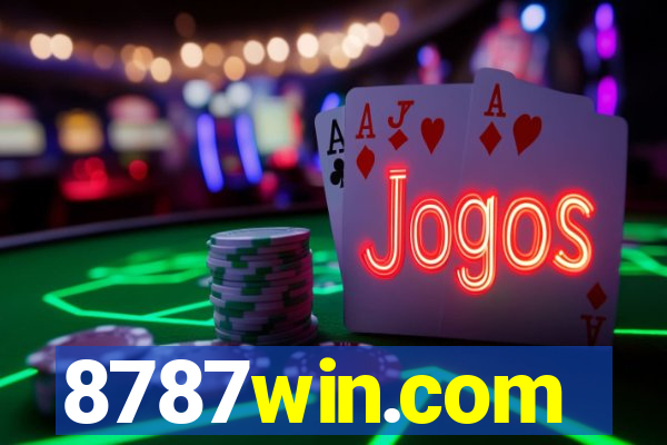 8787win.com