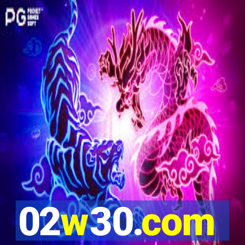 02w30.com