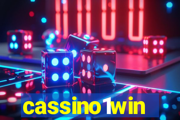 cassino1win