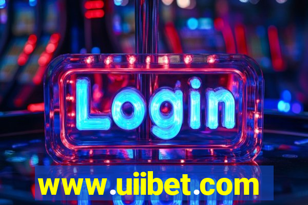 www.uiibet.com