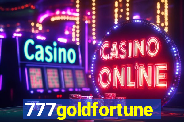 777goldfortune