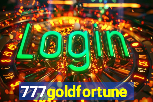 777goldfortune