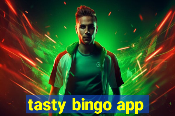 tasty bingo app