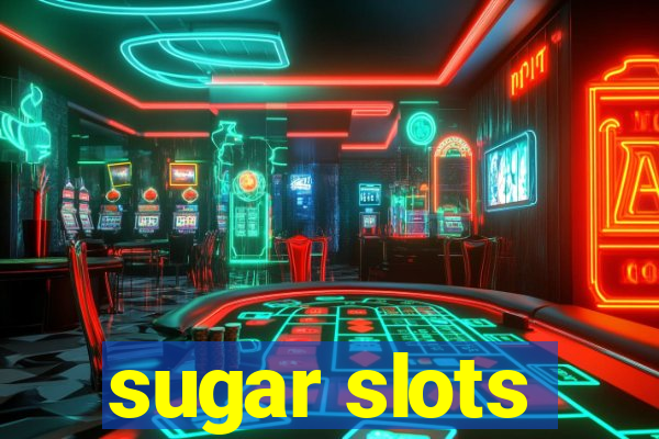 sugar slots