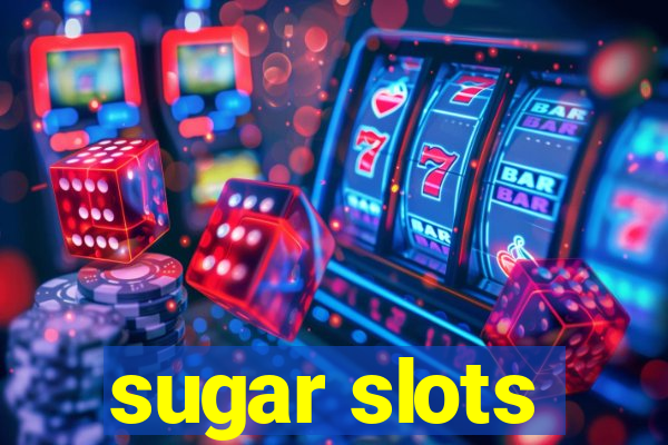 sugar slots