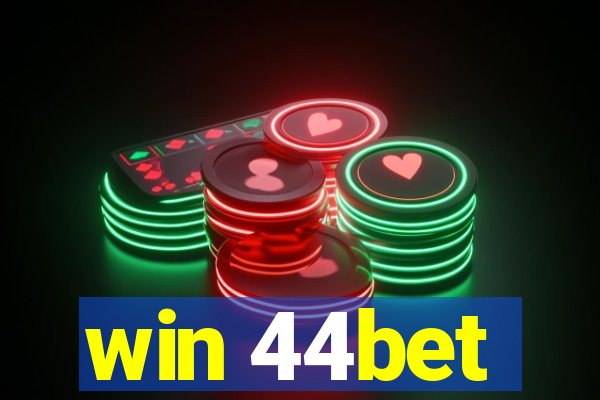 win 44bet