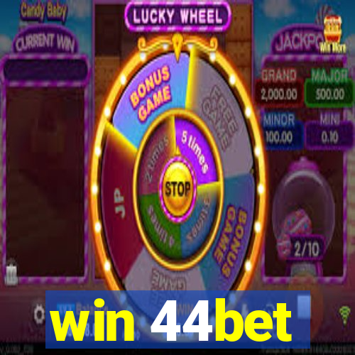 win 44bet