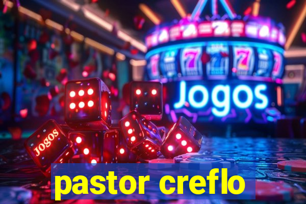 pastor creflo