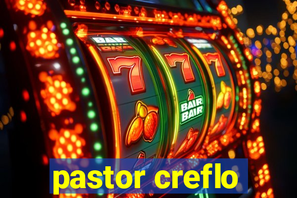 pastor creflo