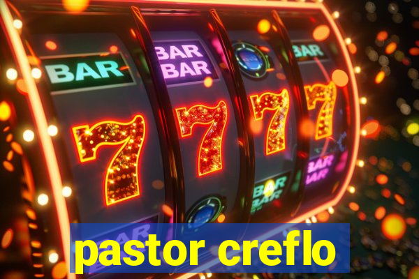 pastor creflo