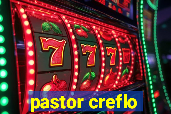 pastor creflo