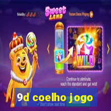 9d coelho jogo