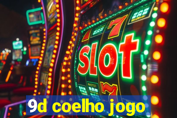 9d coelho jogo