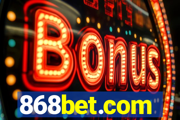 868bet.com