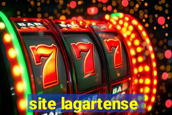 site lagartense